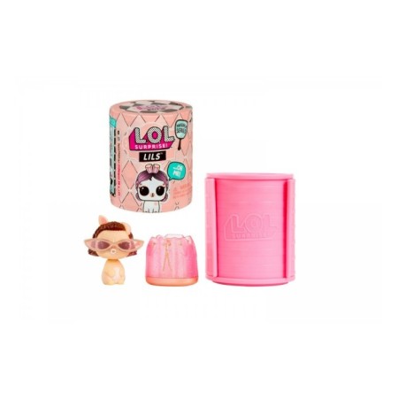 084 BAMBOLE LIL SURPRISE