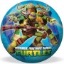 063 PALLONE 23CM TURTLES
