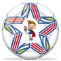 082 PALLONE EURO 2016 BLUE