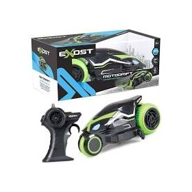 EXOST MOTODRIFT MOTO RADIOCOMANDATA