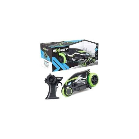 EXOST MOTODRIFT MOTO RADIOCOMANDATA