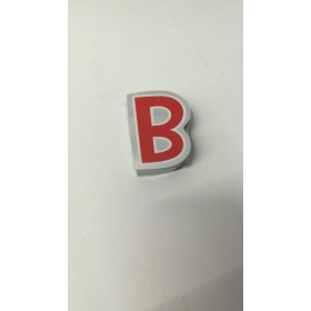 LETTERE E NUMERI MICRO PZ 48 B