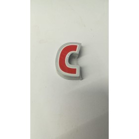 LETTERE E NUMERI MICRO PZ 48 C