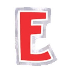 LETTERE E NUMERI MICRO PZ 48 E