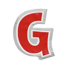 LETTERE E NUMERI MICRO PZ 48 G