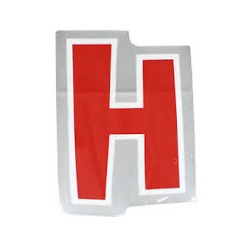 LETTERE E NUMERI MICRO PZ 48 H