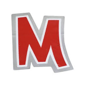 LETTERE E NUMERI MICRO PZ 48 M