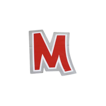 LETTERE E NUMERI MICRO PZ 48 M