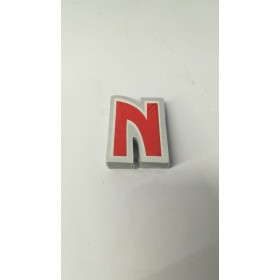 LETTERE E NUMERI MICRO PZ 48 N