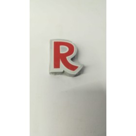 LETTERE E NUMERI MICRO PZ 48 R