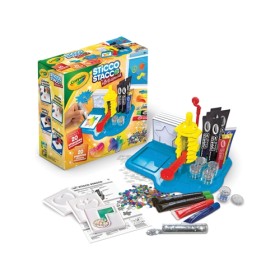 STICCO STACCO EFFETTI SPECIALI