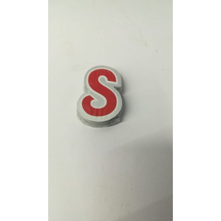 LETTERE E NUMERI MICRO PZ 48 S