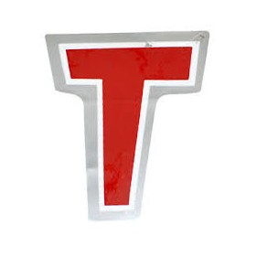 LETTERE E NUMERI MICRO PZ 48 T