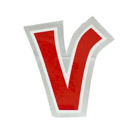 LETTERE E NUMERI MICRO PZ 48 V