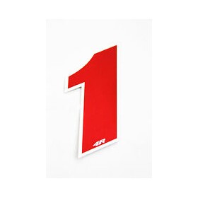 LETTERE E NUMERI MICRO PZ 48 N.1