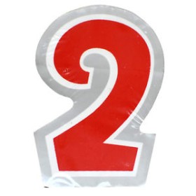 LETTERE E NUMERI MICRO PZ 48 N.2