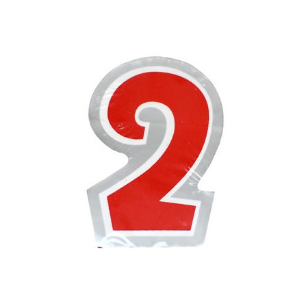 LETTERE E NUMERI MICRO PZ 48 N.2