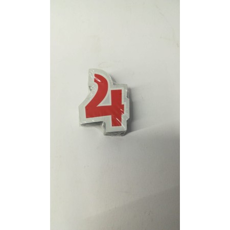 LETTERE E NUMERI MICRO PZ 48 4