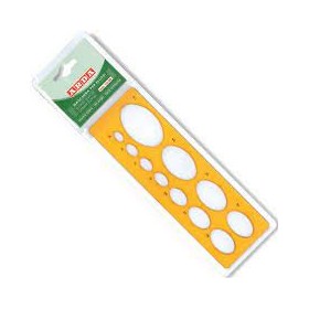 MASCHERINE X ELLISSI PICC. ARDA