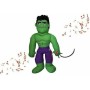 PELUCHE HULK CM.38 CON SUONO