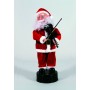 BABBO NATALE 40CM 7195