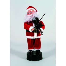 BABBO NATALE 40CM 7195