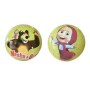 PALLONE 23CM MASHA E ORSO