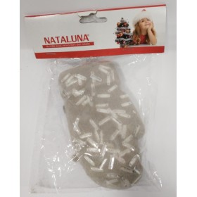 ADDOBBI ALBERO GUANTO