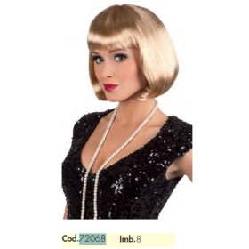 PARRUCCHE CABARET BIONDO