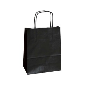 BUSTE TWISTED NERO 18X7X24