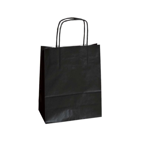 BUSTE TWISTED NERO 18X7X24