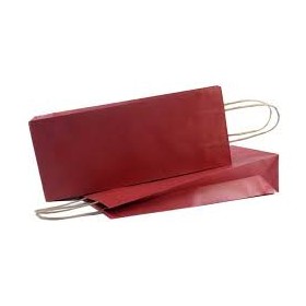 BUSTE BARBERA BORDEAUX 14*9*38