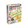 MONTESSORI PLUS NUMERI E QUANTITA'