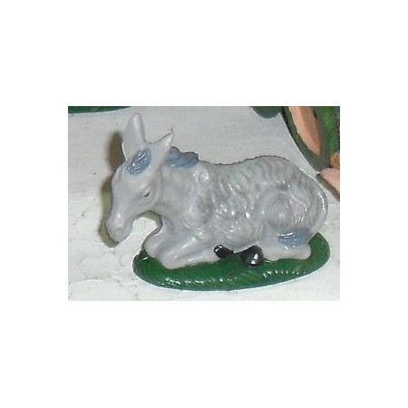 ASINI 10CM IN BLISTER 0180/5