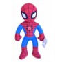 PELUCHE SPIDERMAN CM.100