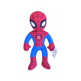 PELUCHE SPIDERMAN CM.100