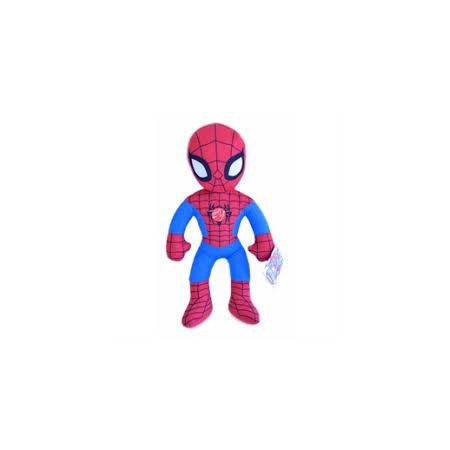 PELUCHE SPIDERMAN CM.100