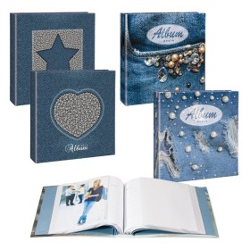 ALBUM 100 FOTO 13X19