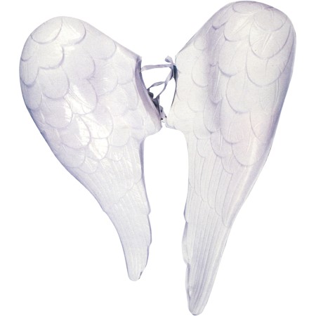 ALI ANGELO PVC BIANCHE