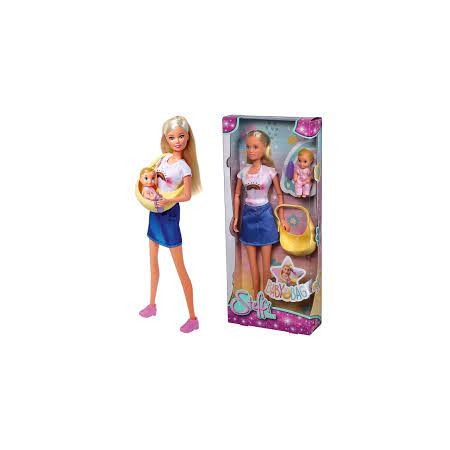 STEFFI LOVE BABY BAG