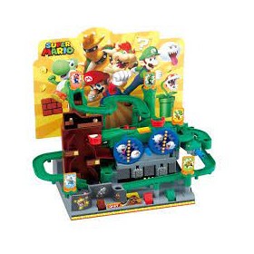 SUPER MARIO GIOCO DELL'AVVENTURA