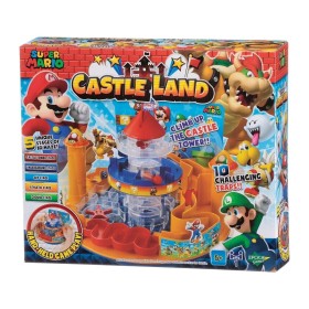 SUPER MARIO CASTLE LAND
