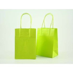 BUSTE VERTICAL VERDE MELA 36X12X41