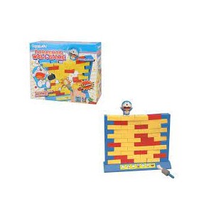 DORAEMON WALL GAME