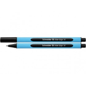 BIRO SCHNEIDER SLIDER EDGE XB NERO