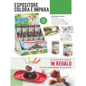 EXPO DISEGNI 36PZ COD. 0359 - 8007509075951