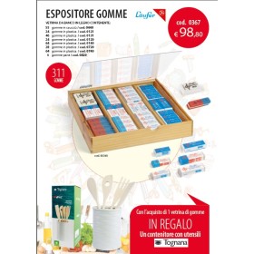 EXPO GOMME LAUFER COD. 0367 - 8007509076033