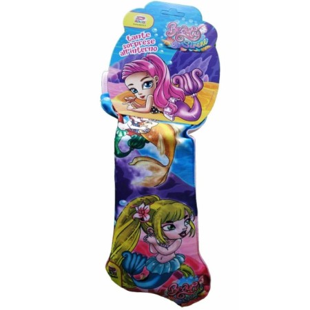 CALZE DELLA BEFANA BEUATY