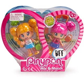 PINYPON MIGLIORI AMICI