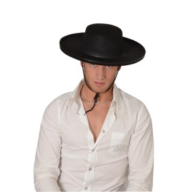 CAPPELLO BANDITO FELTRO